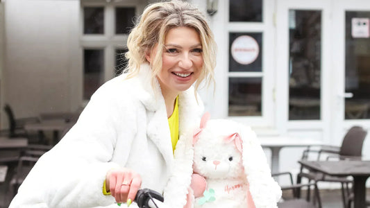 Christmas as a moment of calm in business