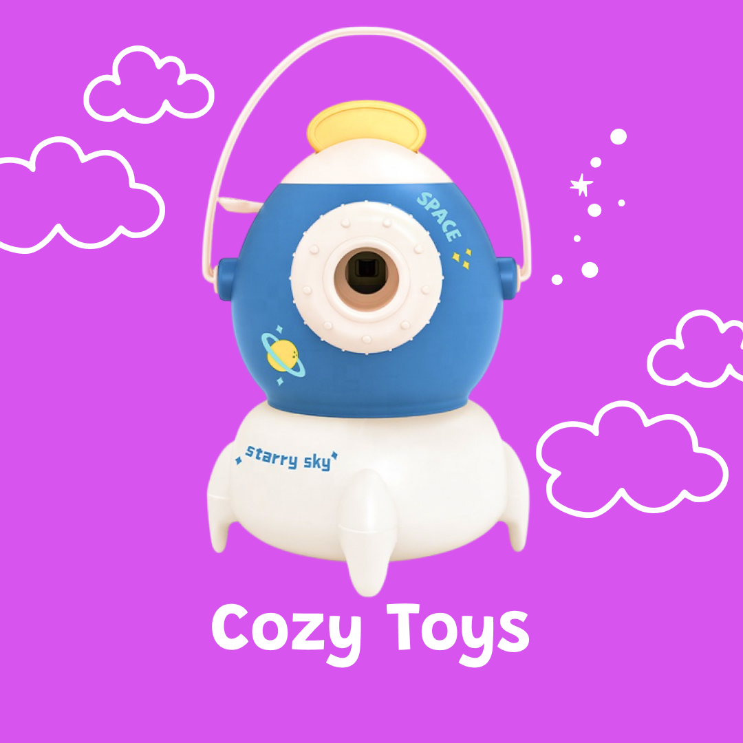 Cozy Toys