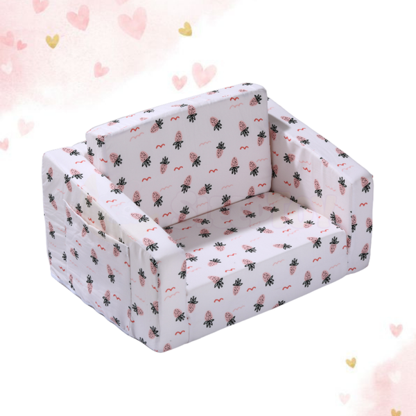 Strawberry Kids’ Chair ST-AC-01