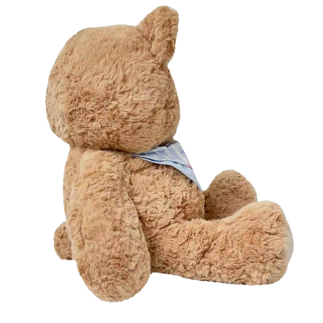 Plush Teddy Bear