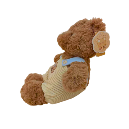 Oliver Plush Teddy Bear