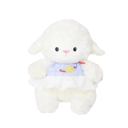 Mimi Plush Lamb