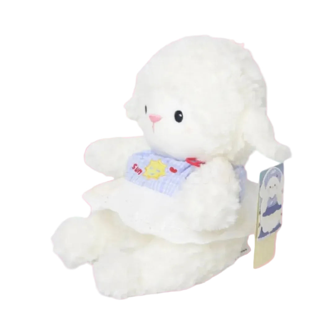Mimi Plush Lamb