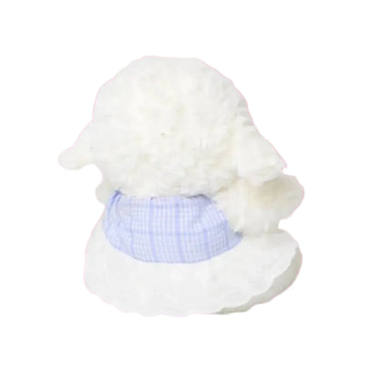 Mimi Plush Lamb