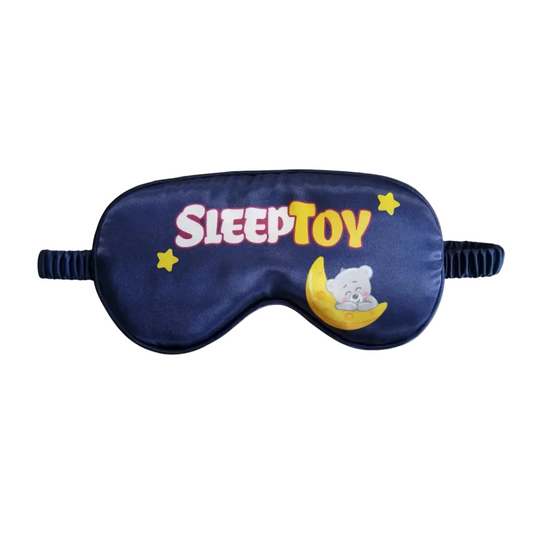 Sleep mask 100% off