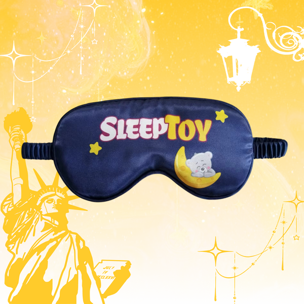 🎁 sleep mask ST-SM-01 (100% off)